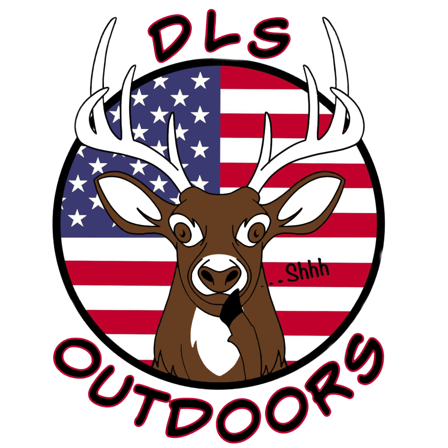 Full Course — DLS Outdoors